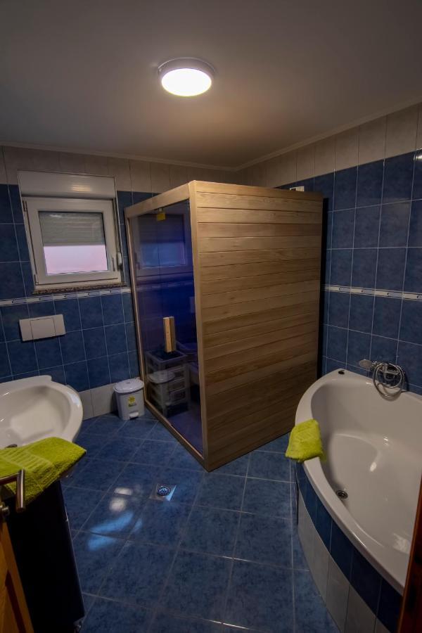 Hotel Soul Vacation à Korenica Extérieur photo