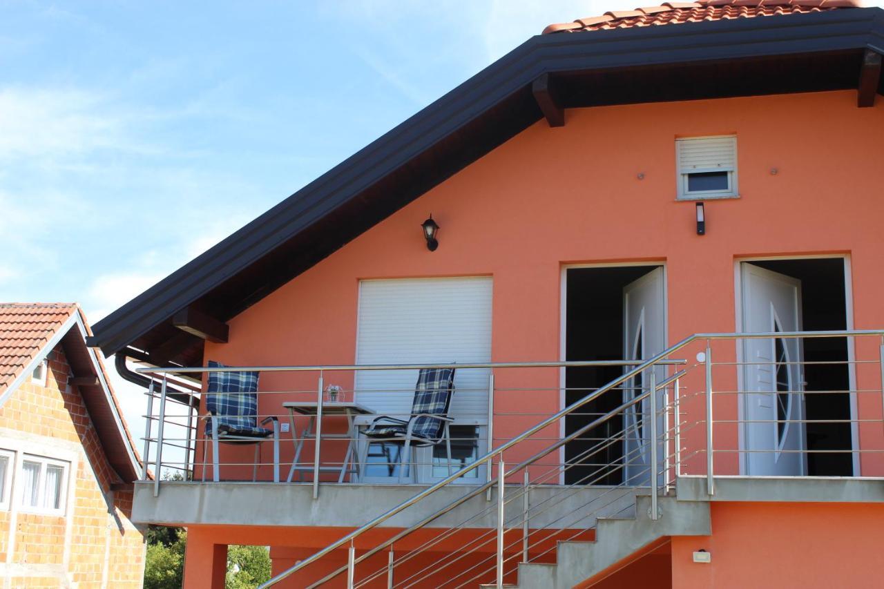 Hotel Soul Vacation à Korenica Extérieur photo